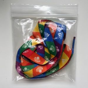 adidas X New York Knicks Shoelaces